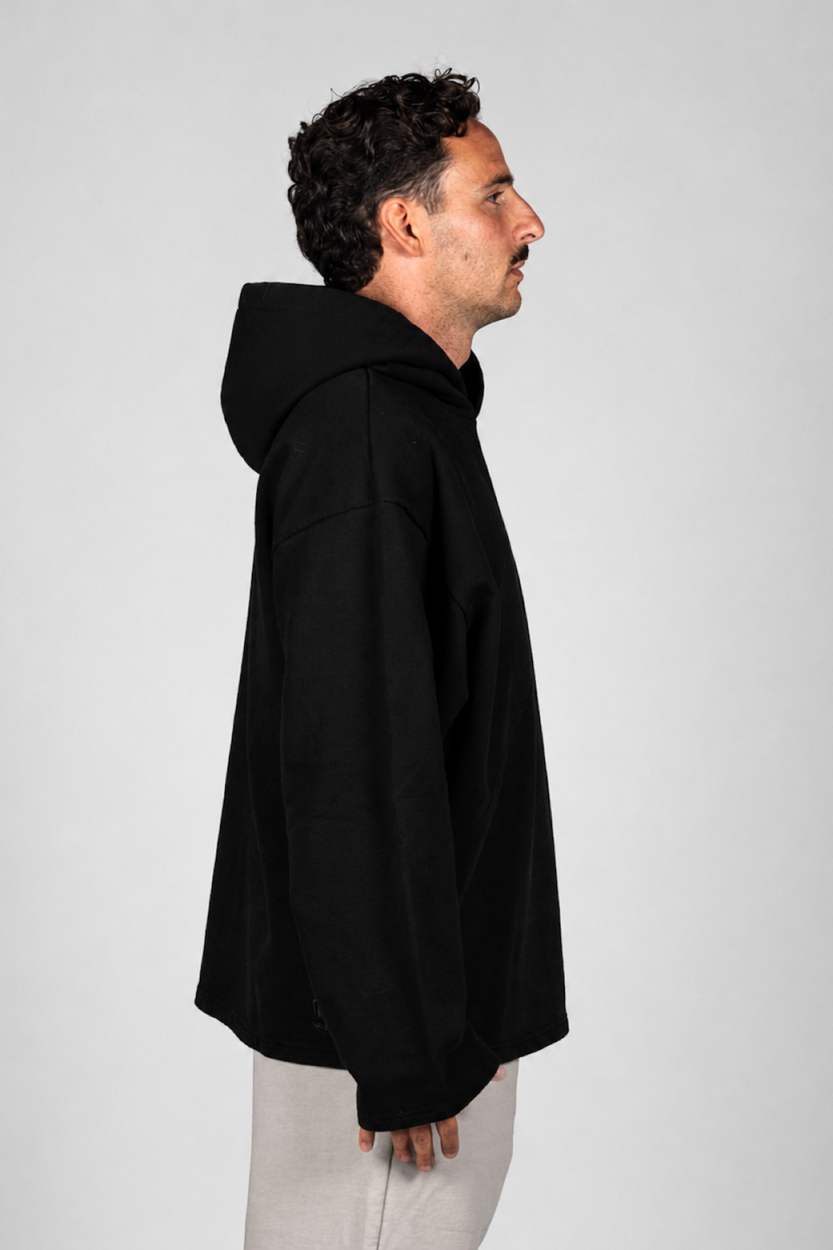 Hoodie French Terry