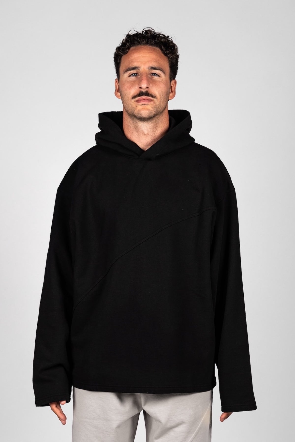 Hoodie French Terry