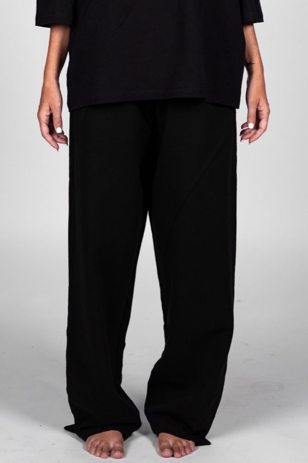 Pantalone Frech Terry
