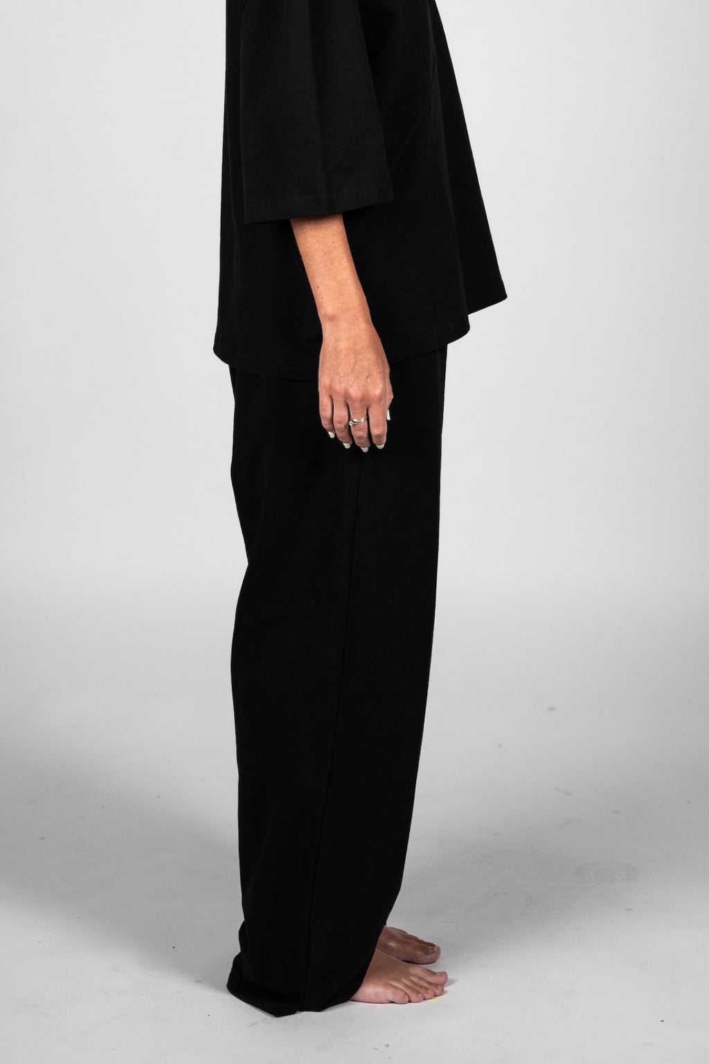 Pantalone Frech Terry