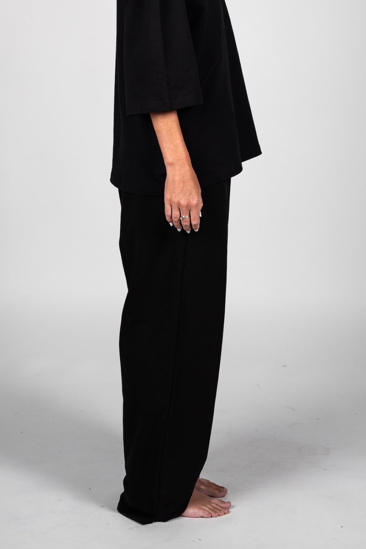 Pantalone Frech Terry