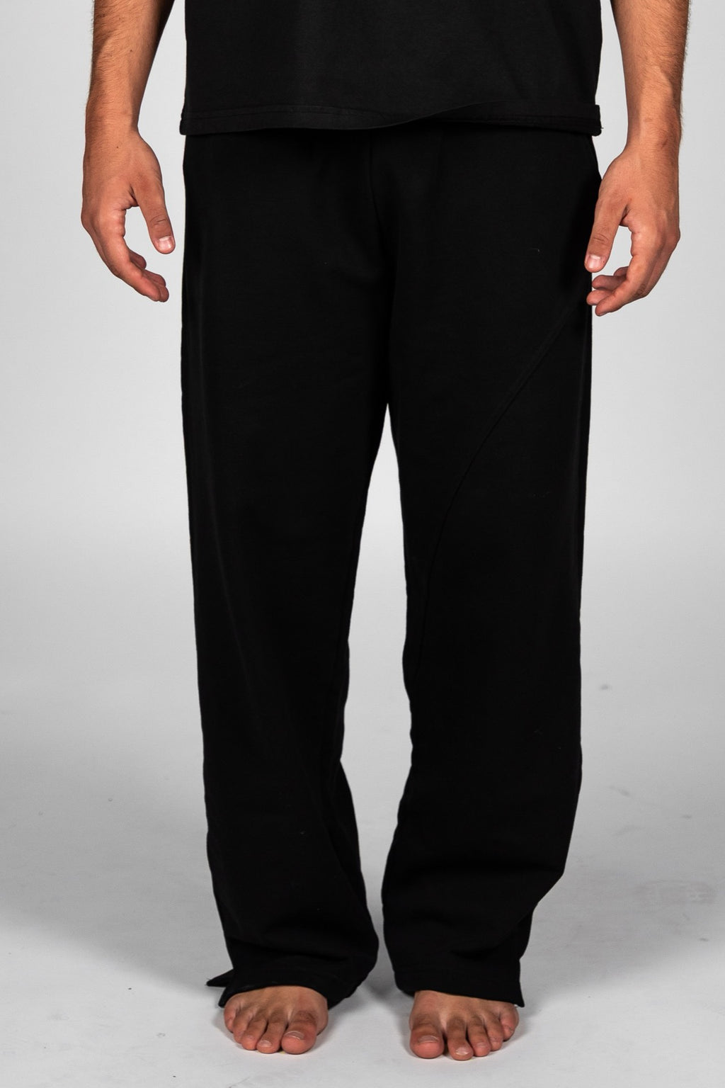 Pantalone Frech Terry