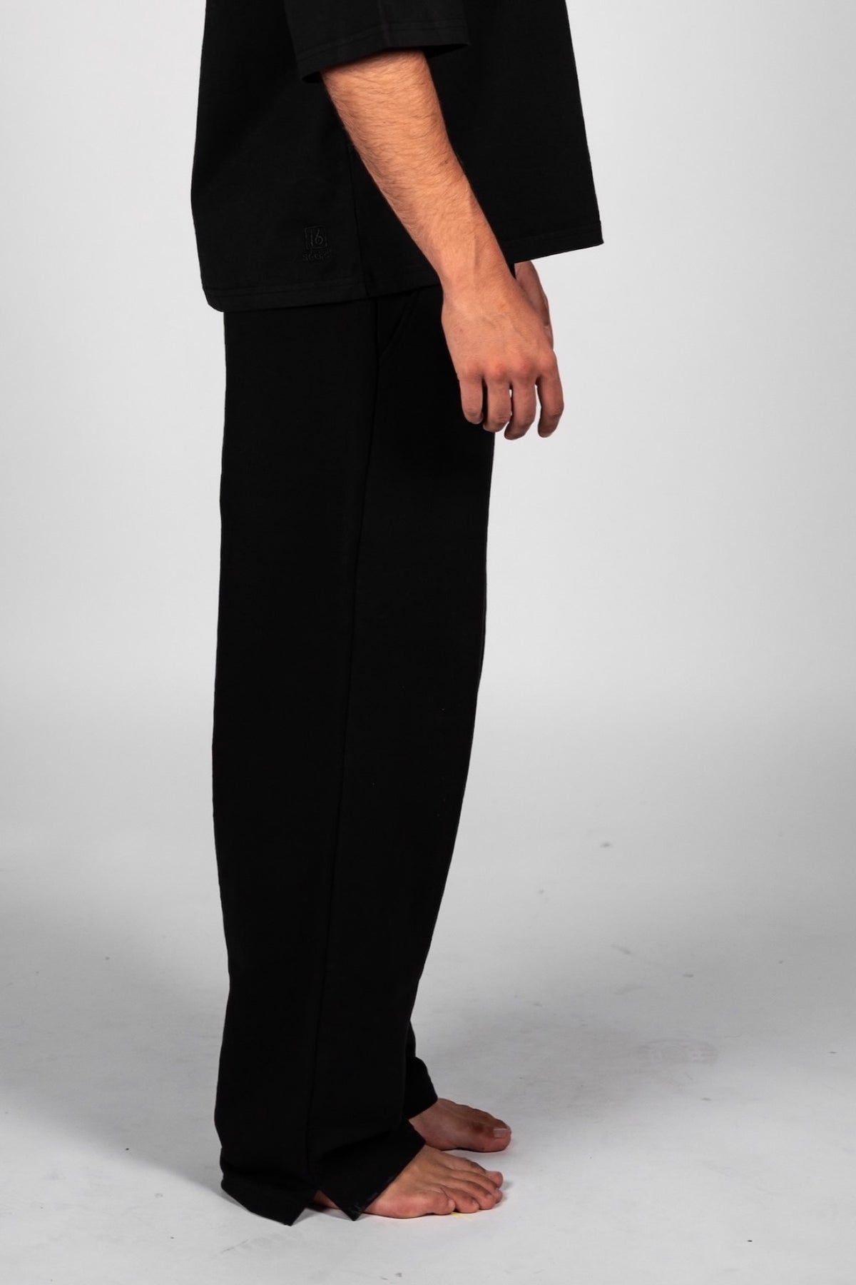 Pantalone Frech Terry